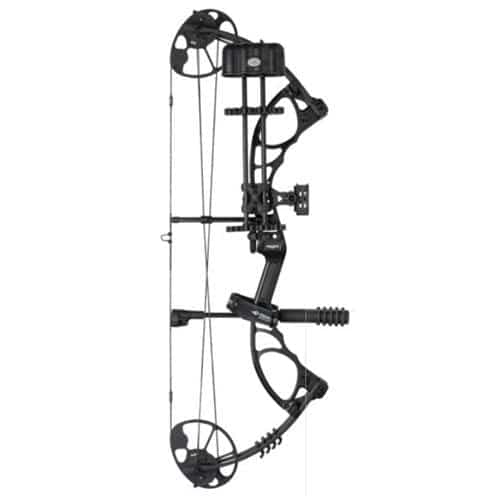 Diamond Edge XT LH 19″-31″ 20lb-70lb