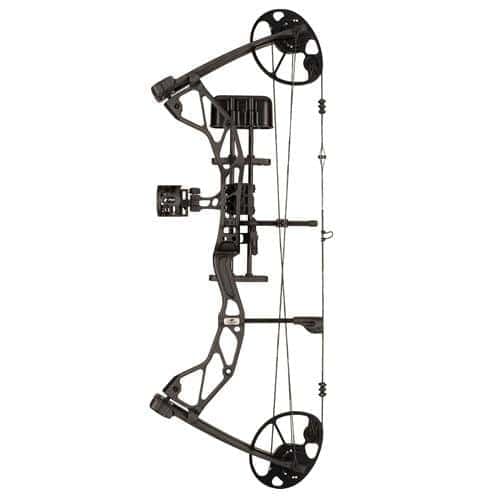 Diamond Radian Compound Bow Package