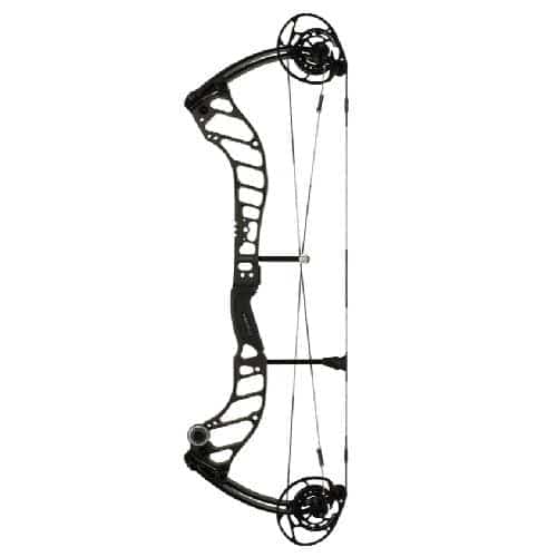 Bowtech Ascend LH Bow
