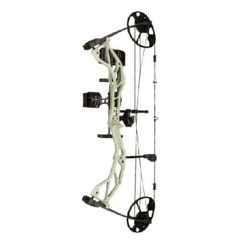Diamond Radian LH Package