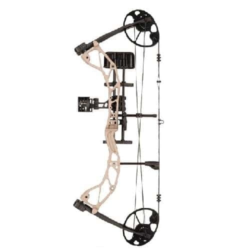 Diamond Radian RH Package