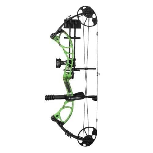 Diamond Edge XT LH