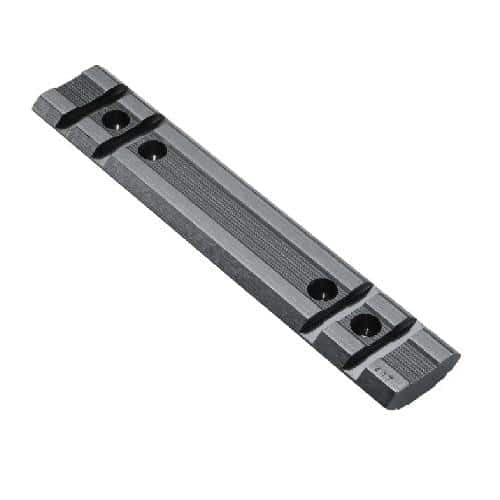 Weaver Classic Top Mount Base #417M