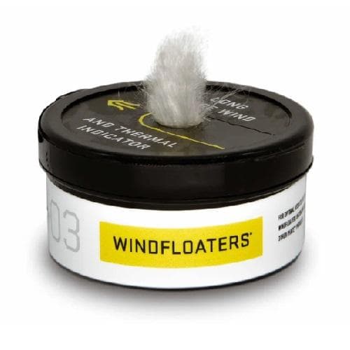 Phaze 03 Wind Floaters For Hunters