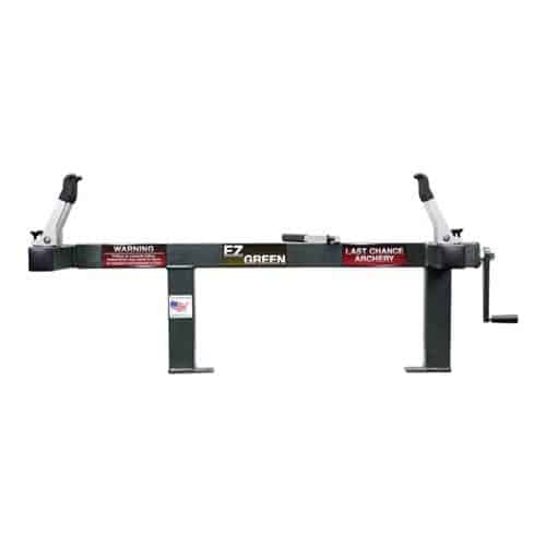 LCA EZ Green Press