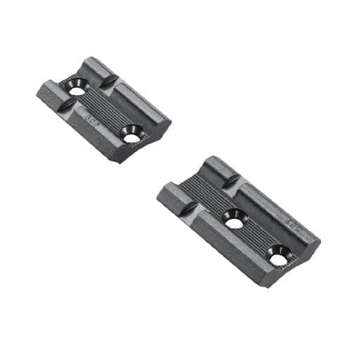 Weaver Classic Aluminum Base Pair Mount #501M/502M