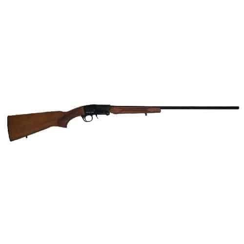 Khan Arms Stylox Type ‘S’ Single Shot 12 Ga