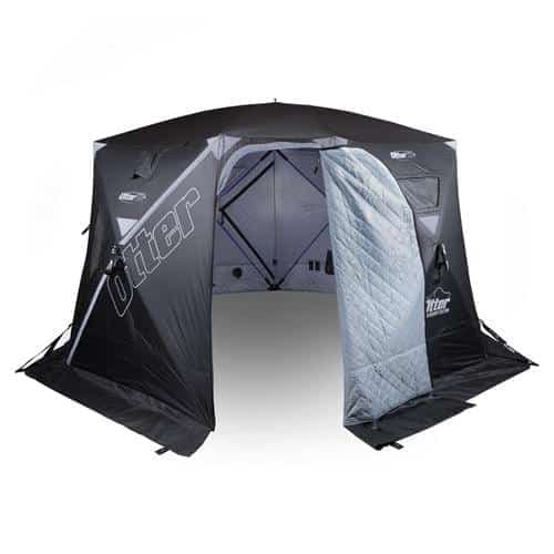 Otter Vortex 30th Anniversary Pro Hub Shelter