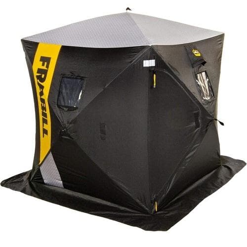 Frabill Shelter Hub HQ100