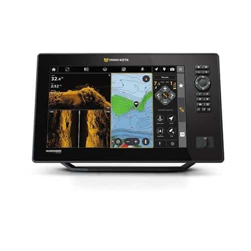 Minn Kota X10 CMSI+X Series