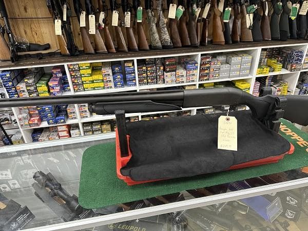 *USED* Remington 870 Super Mag 12GA 3.5″